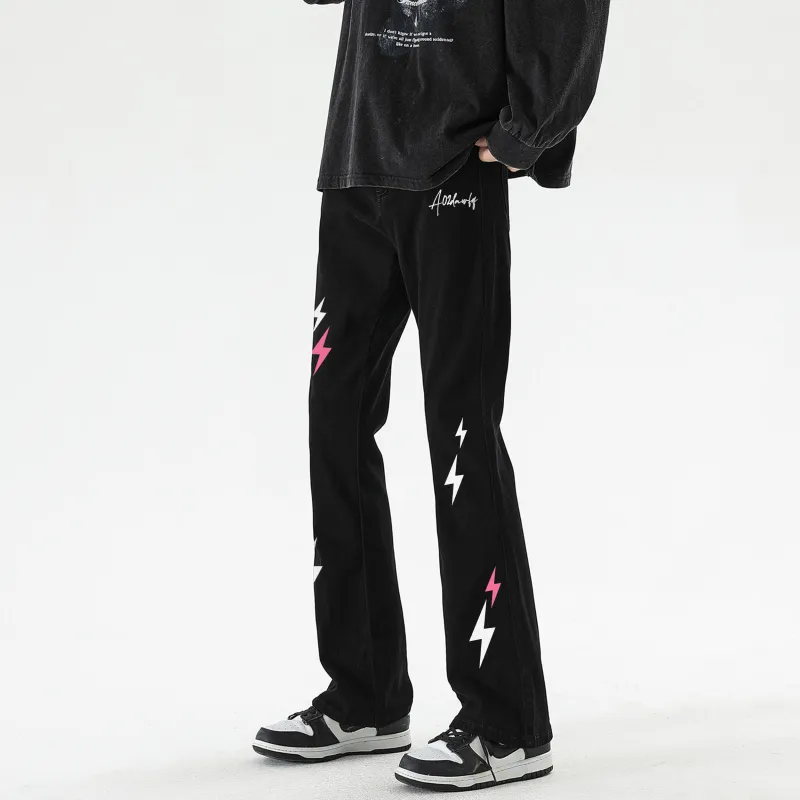 A02 Jeans Unisex-2
