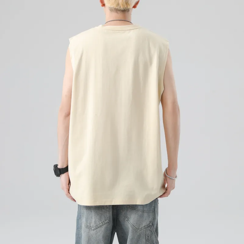 A02 Tank Tops Unisex-3