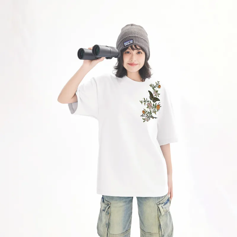 A02 T Shirts Unisex-7