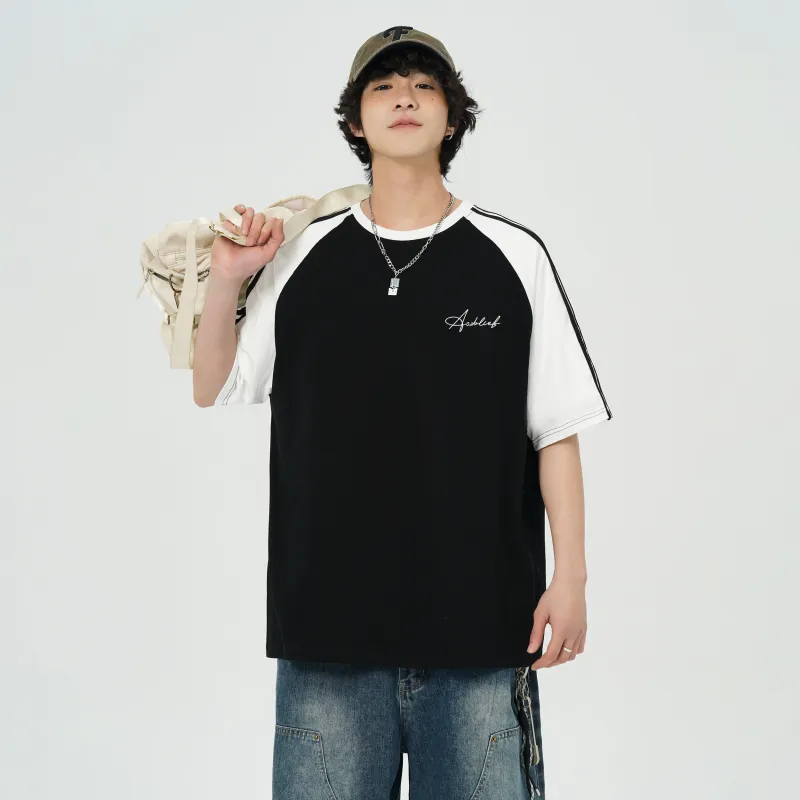 A02 T Shirts Unisex-3