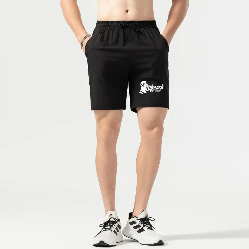 A02 Sports Shorts Unisex-3