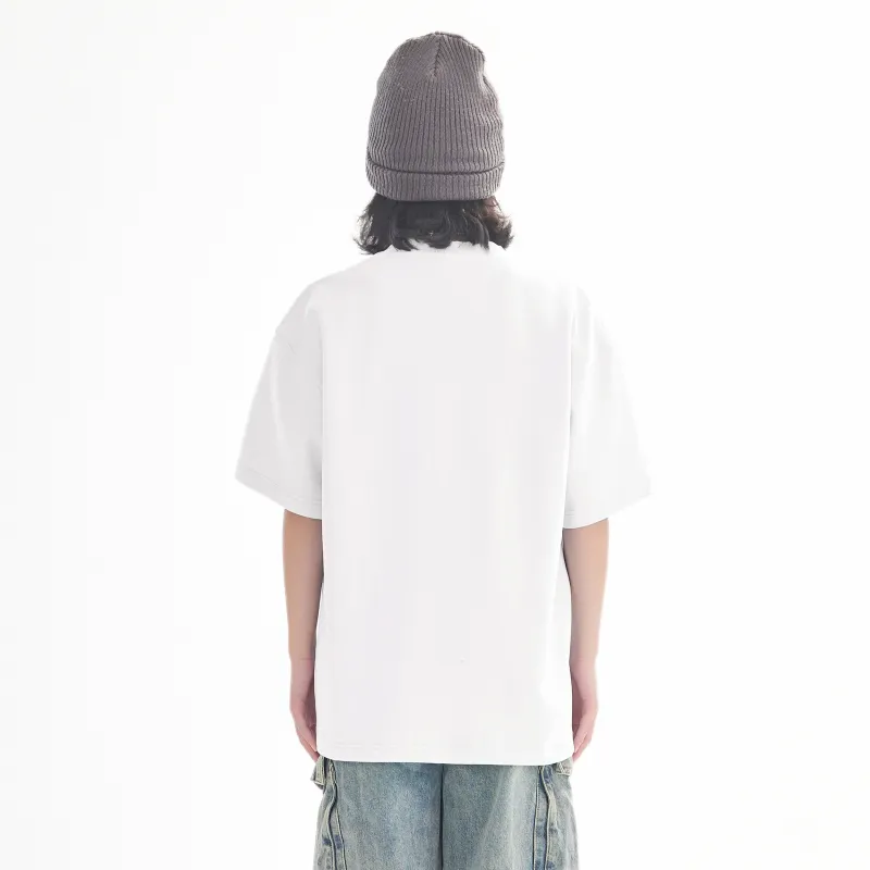 A02 T Shirts Unisex-7