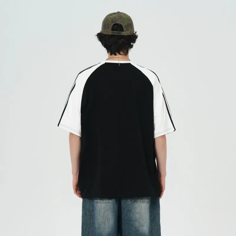 A02 T Shirts Unisex-3