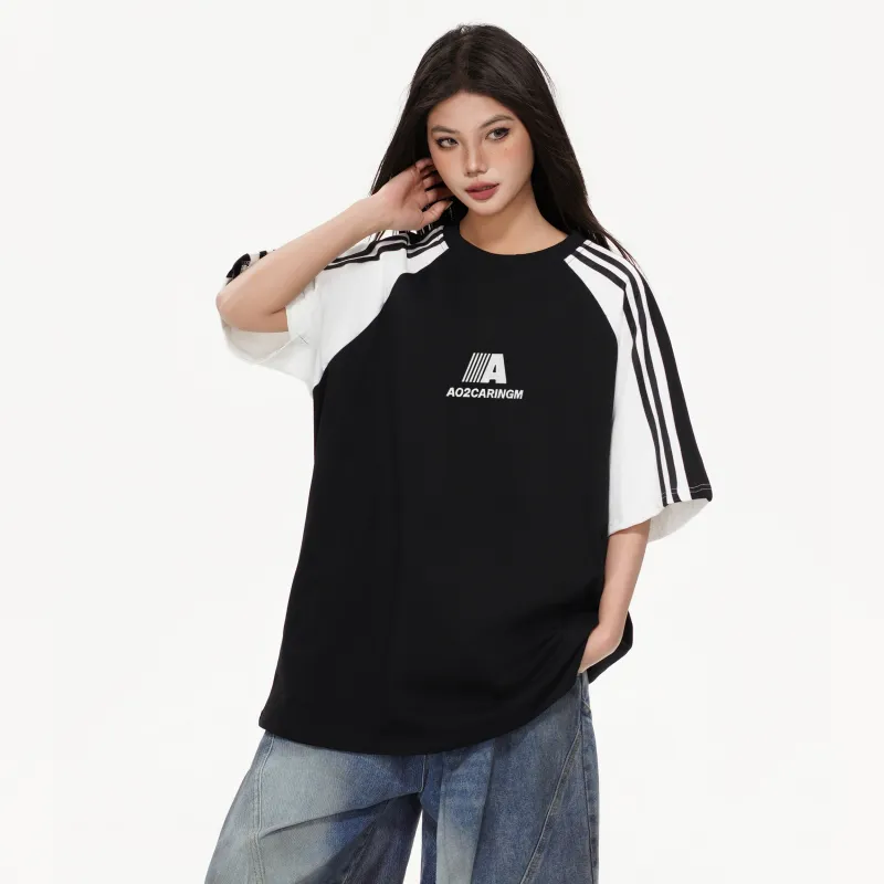 A02 T Shirts Unisex-2