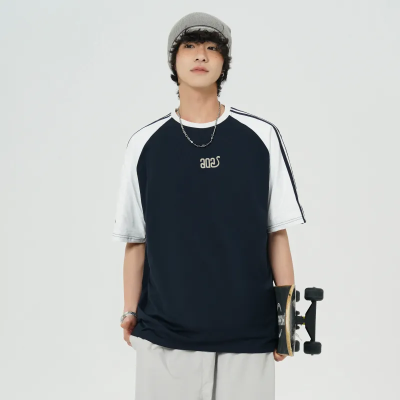 A02 T Shirts Unisex-9