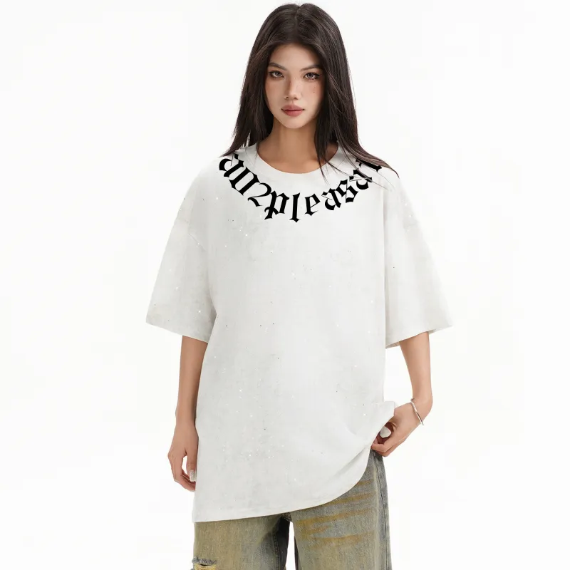 A02 T Shirts Unisex-6