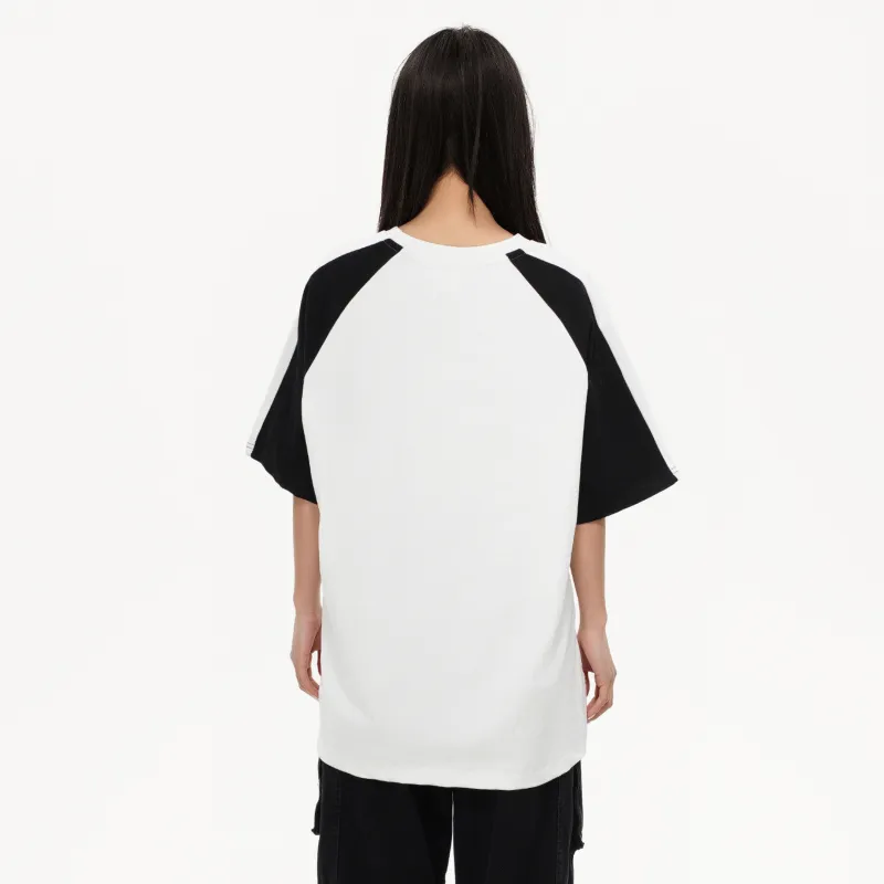 A02 T Shirts Unisex-7