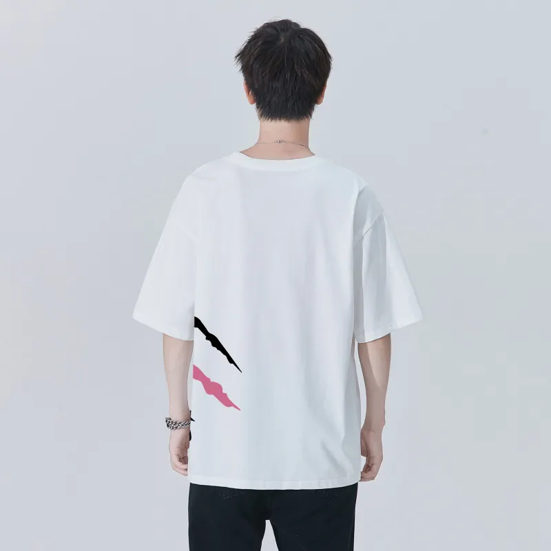 A02 T Shirts Unisex-7