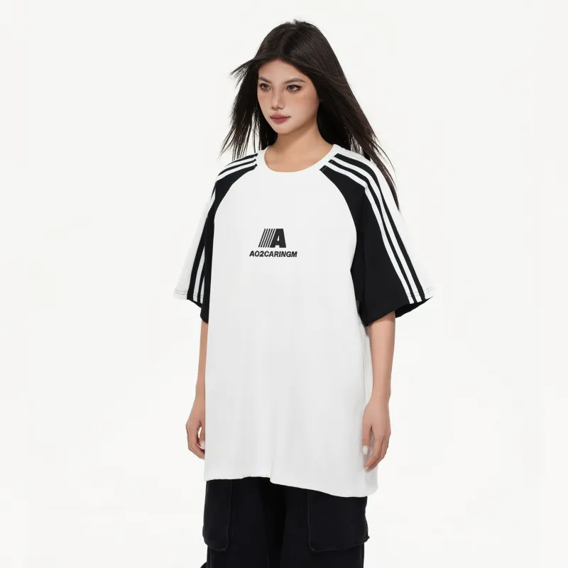 A02 T Shirts Unisex-6