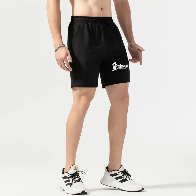 A02 Sports Shorts Unisex-2
