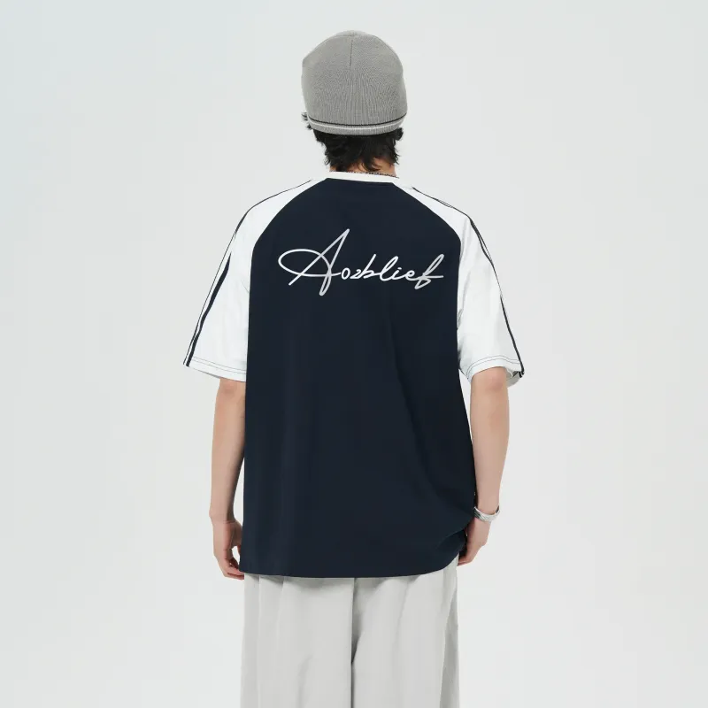 A02 T Shirts Unisex-10