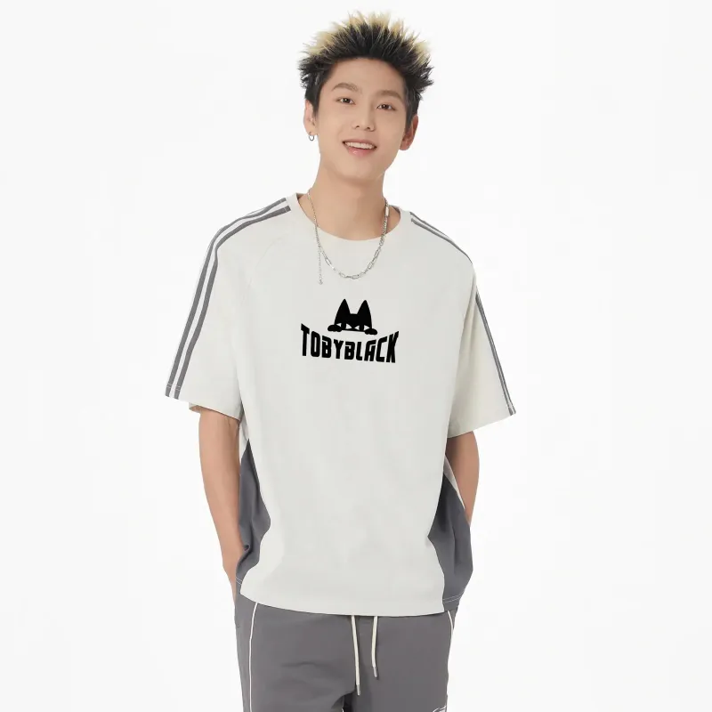 A02 T Shirts Unisex-10