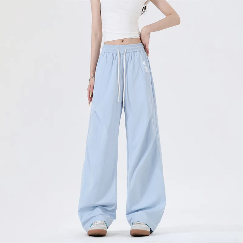 A02 Casual Pants Unisex-6