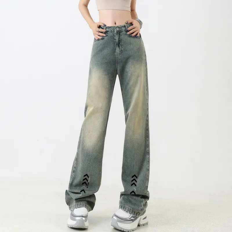 A02 Jeans Unisex-20