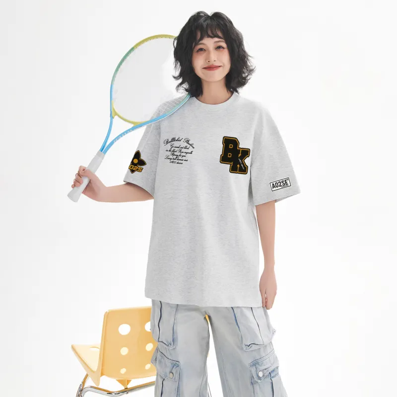 A02 T Shirts Unisex-12