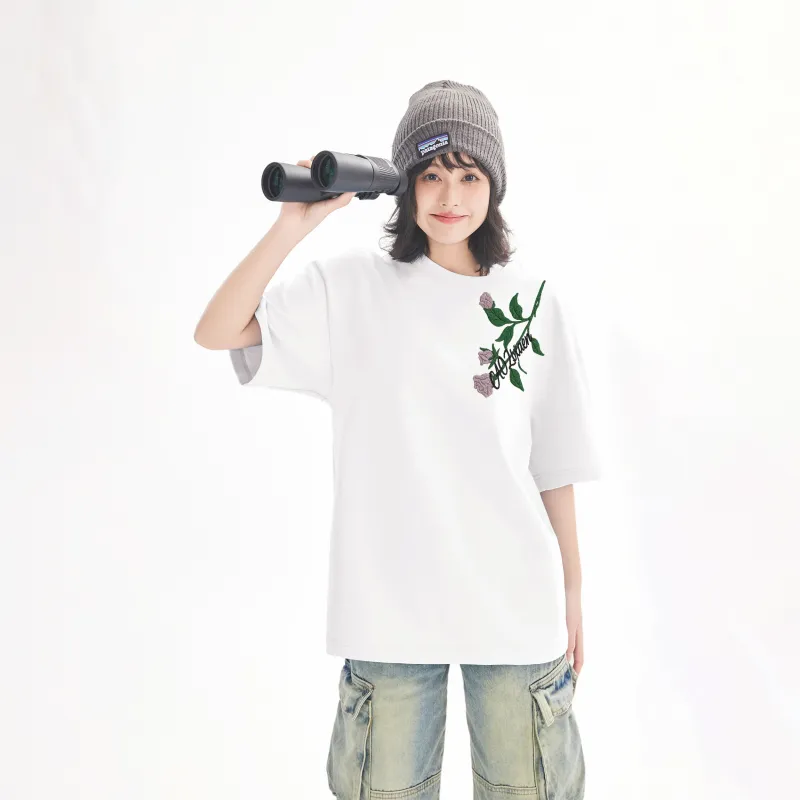 A02 T Shirts Unisex-6