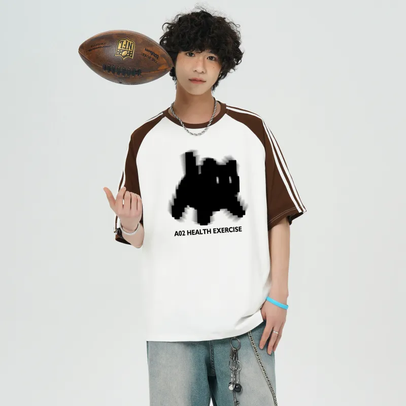 A02 T Shirts Unisex-6