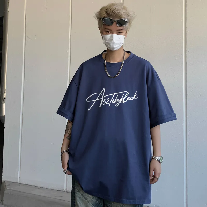 A02 T Shirts Unisex-11