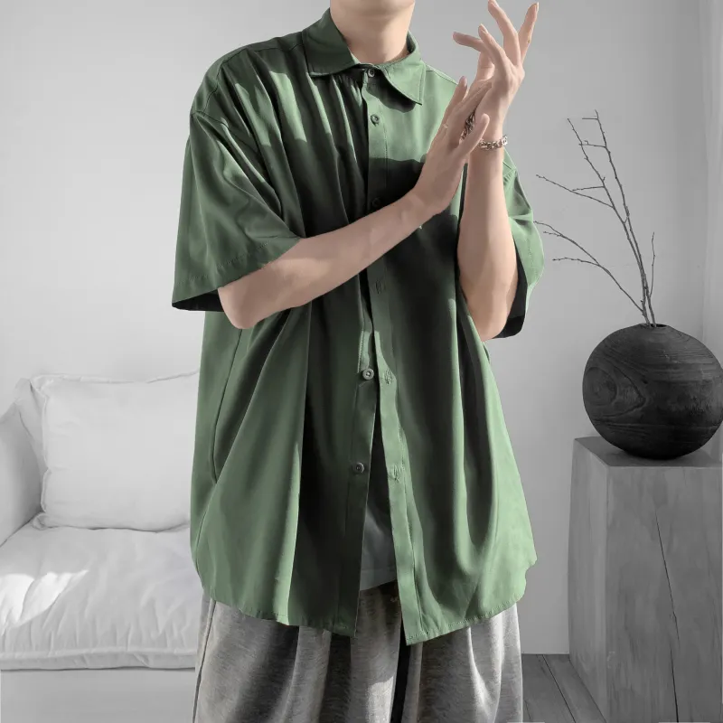 A02 Shirts Unisex-9