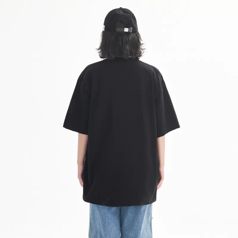A02 T Shirts Unisex-3