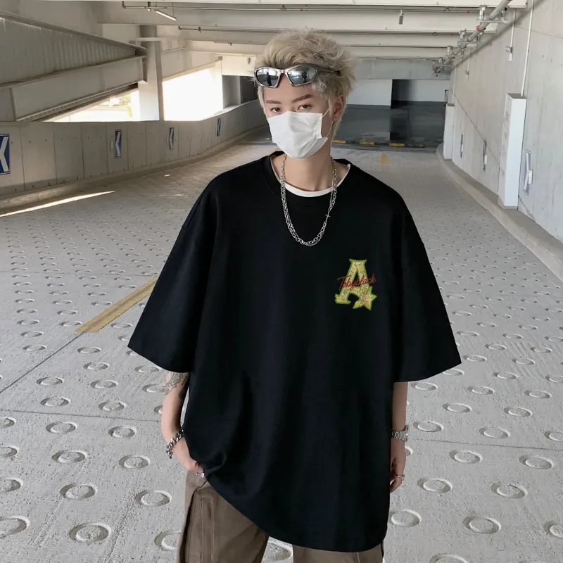 A02 T Shirts Unisex-2