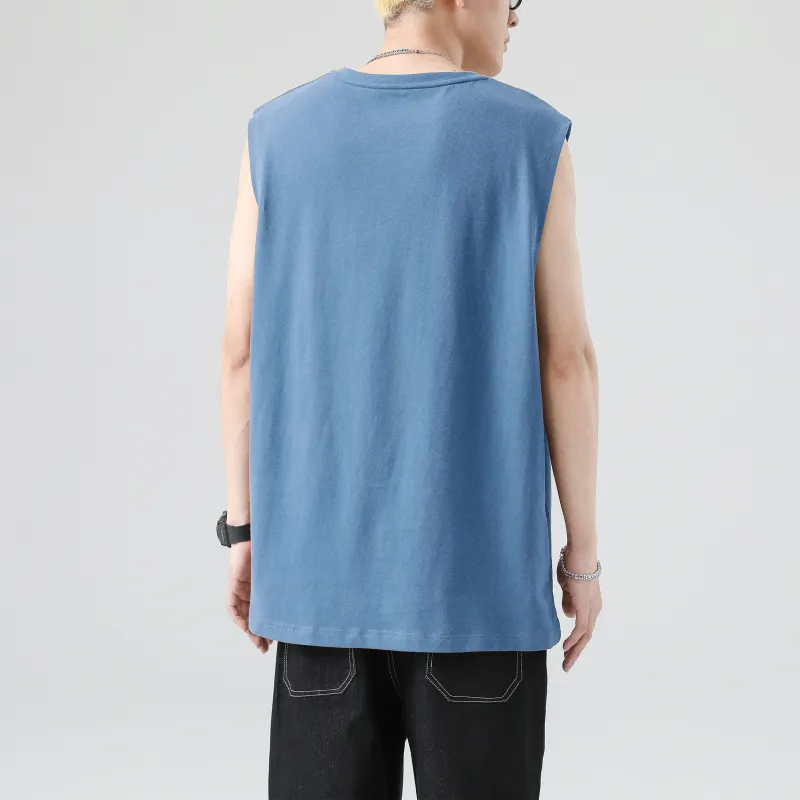 A02 Tank Tops Unisex-1