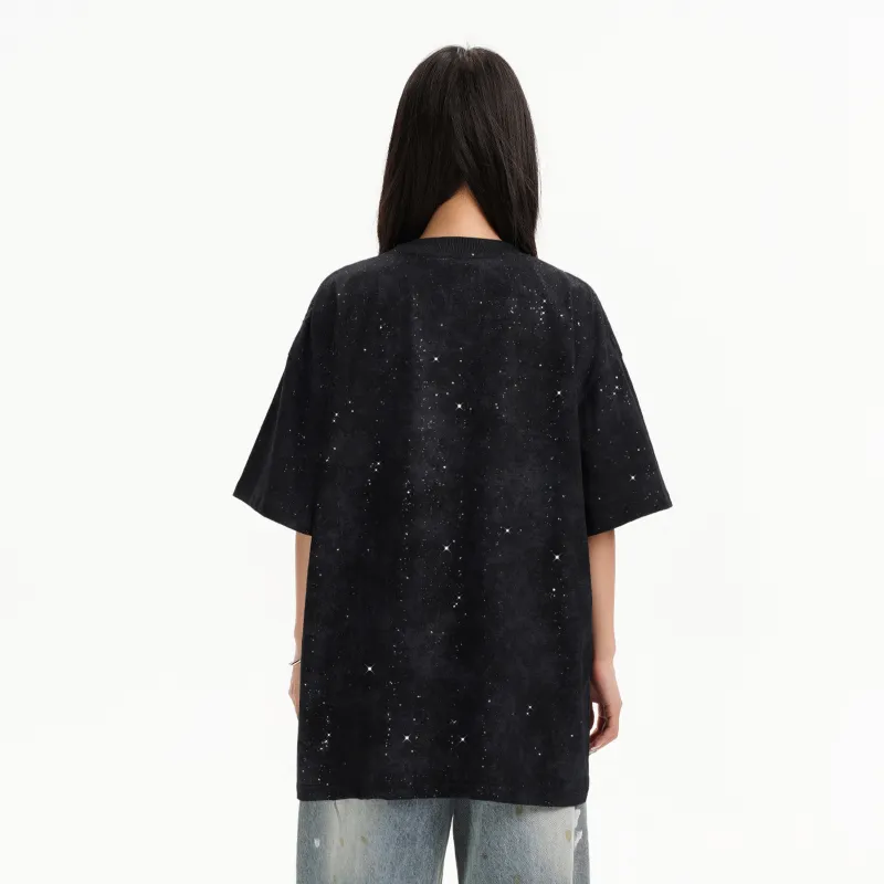 A02 T Shirts Unisex-3