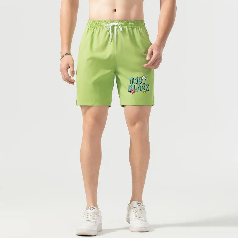 A02 Sports Shorts Unisex-17