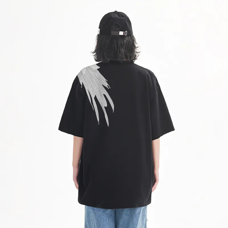 A02 T Shirts Unisex-3