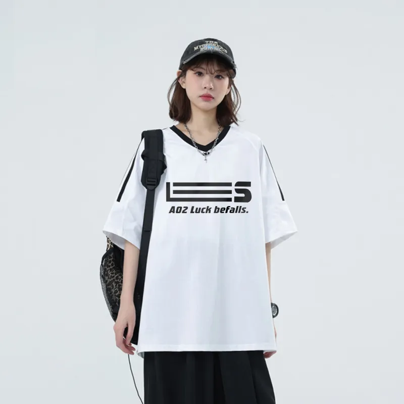 A02 T Shirts Unisex-7