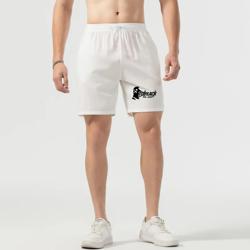 A02 Sports Shorts Unisex-9
