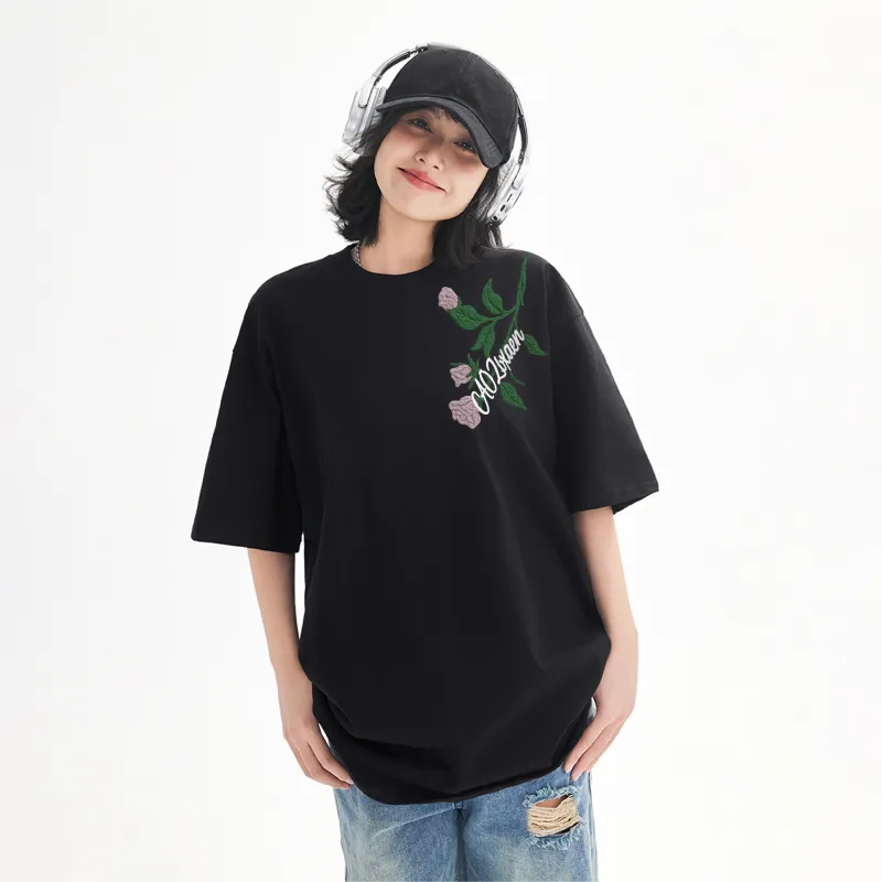 A02 T Shirts Unisex-2