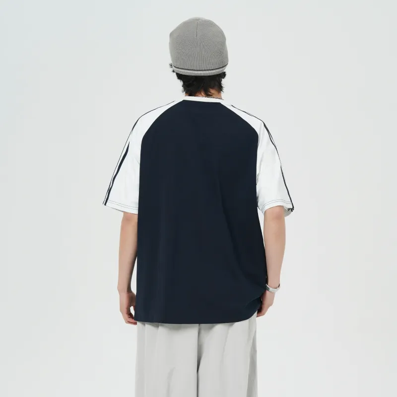 A02 T Shirts Unisex-11
