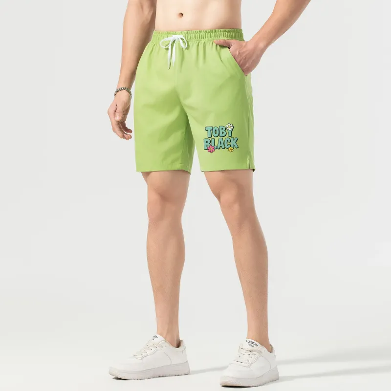 A02 Sports Shorts Unisex-16