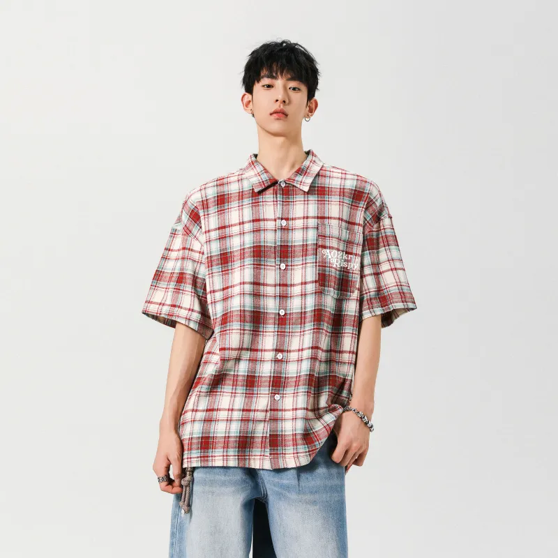 A02 Shirts Unisex-2