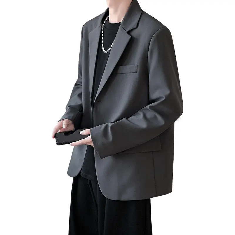 A02 Business Suits Unisex-7