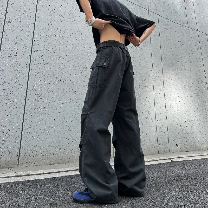 A02 Jeans Unisex-5