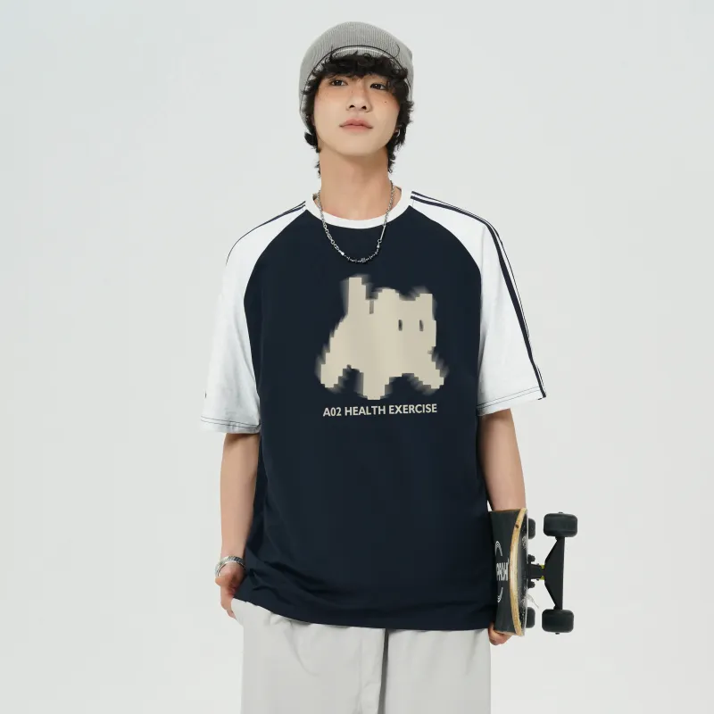 A02 T Shirts Unisex-10