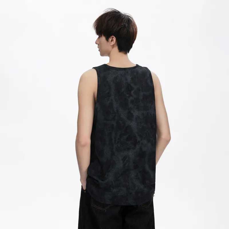 A02 Tank Tops Unisex-7