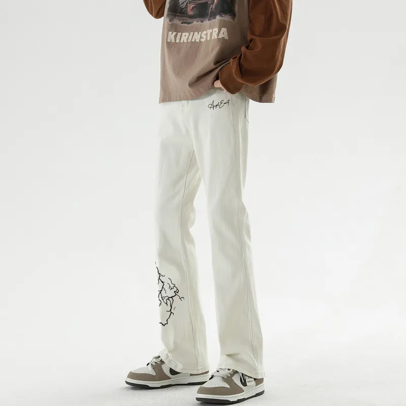 A02 Jeans Unisex-6