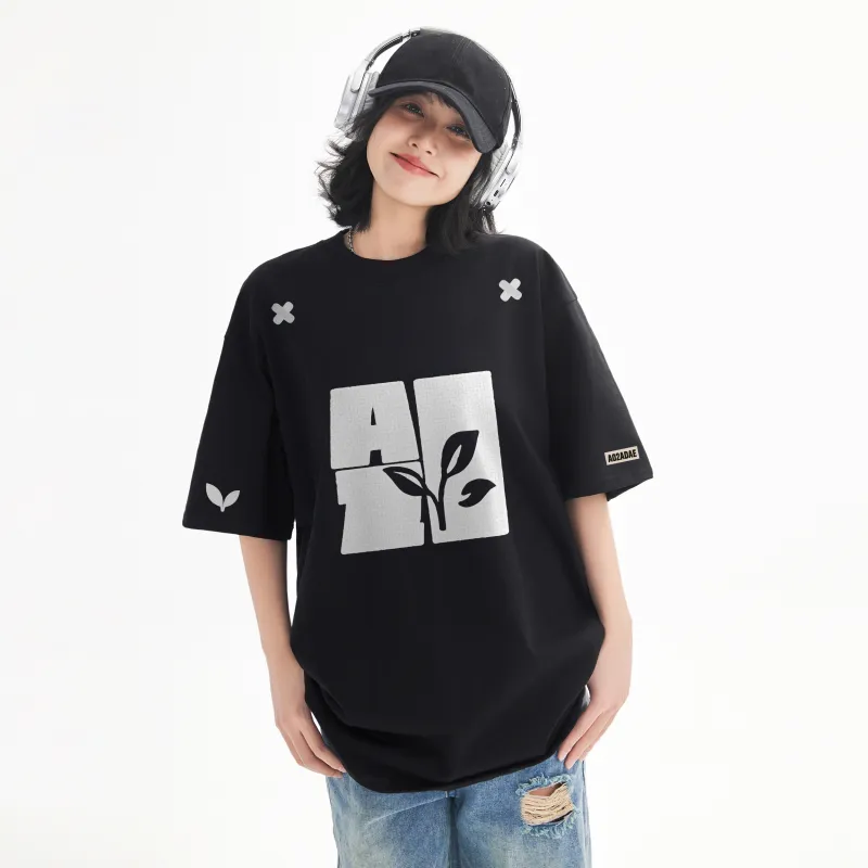 A02 T Shirts Unisex-2