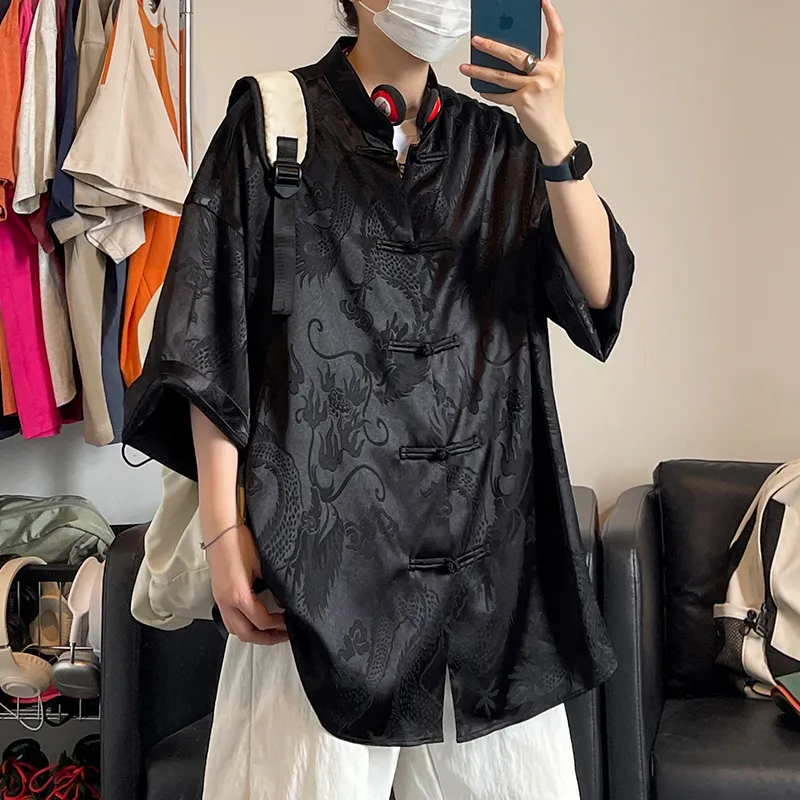 A02 Shirts Unisex-5