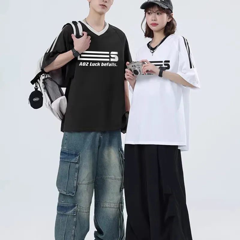 A02 T Shirts Unisex-6