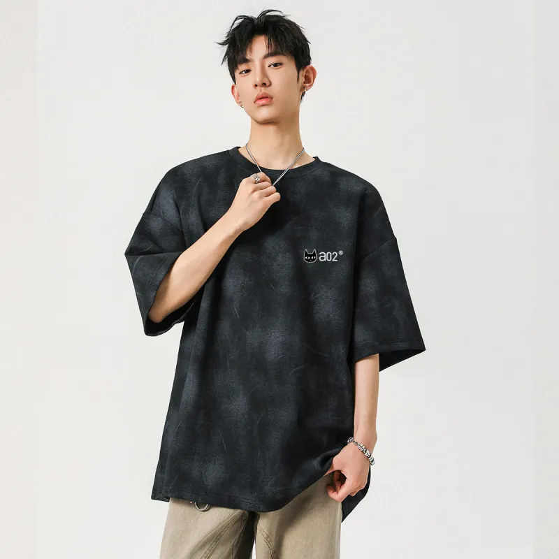 A02 T Shirts Unisex-2
