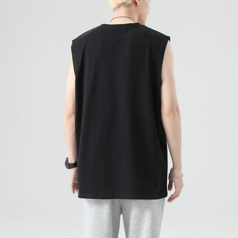 A02 Tank Tops Unisex-14
