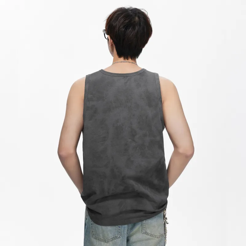 A02 Tank Tops Unisex-11