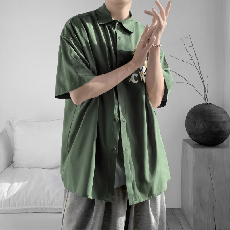 A02 Shirts Unisex-9