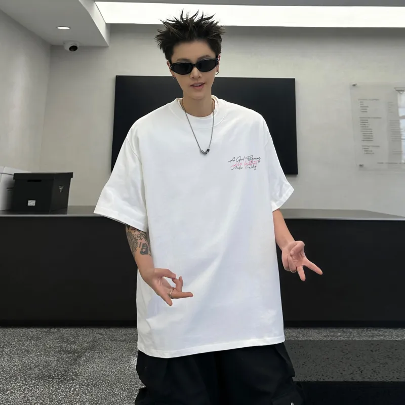 A02 T Shirts Unisex-7