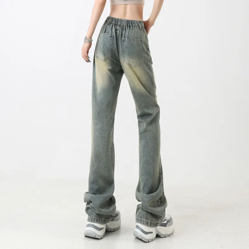 A02 Jeans Unisex-21