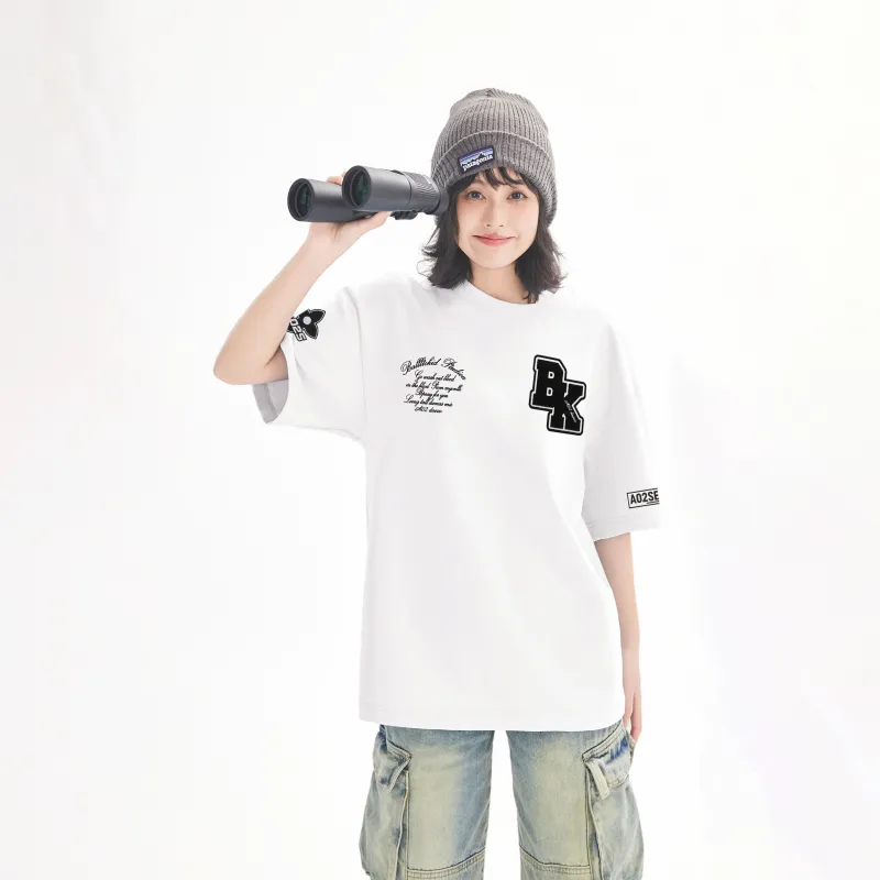 A02 T Shirts Unisex-6